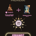 PAKIET 2 pak E-book - Alchemia daty 11.11 + Medytacja zestrojenia i integracji z Duszą Moonsister-digital