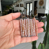 Bransoletka BALI – talizman energetyzowany w Świątyn Tirta Empul Moonsister