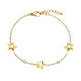 Bransoletka 11:11 – talizman intencji osobistej (Kopia) Moonsister