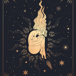 Warsztaty Podróż Duszy poziom I - Poprzednie wcielenia i ich wpływ na Twoją ziemską wędrówkę Moonsister-digital