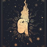 Warsztaty Podróż Duszy poziom I - Poprzednie wcielenia i ich wpływ na Twoją ziemską wędrówkę Moonsister-digital