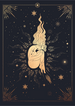 Warsztaty Podróż Duszy poziom I - Poprzednie wcielenia i ich wpływ na Twoją ziemską wędrówkę Moonsister-digital