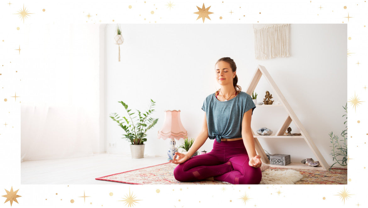 MINDFULNESS NA CO DZIEŃ
