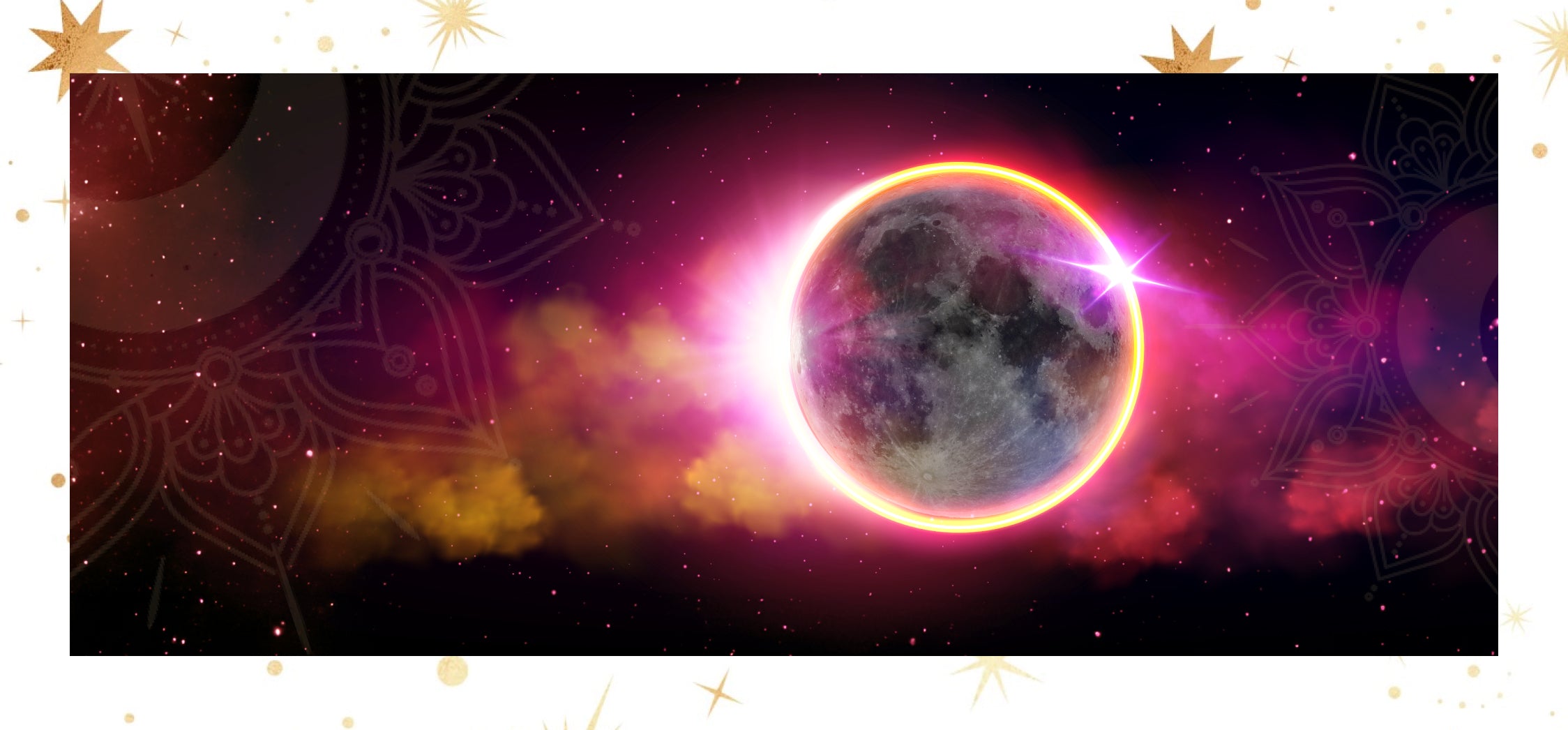 Zaćmienia Słońca i Księżyca – co oznaczają i jaki mają na nas wpływ?
