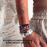 Bransoletka Solea - BRAMA LWA 08.08 Moonsister