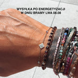 Bransoletka Ever Luck - BRAMA LWA 08.08 Moonsister