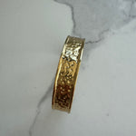 Bransoletka Golden Eclipse - BRAMA LWA 08.08 Moonsister