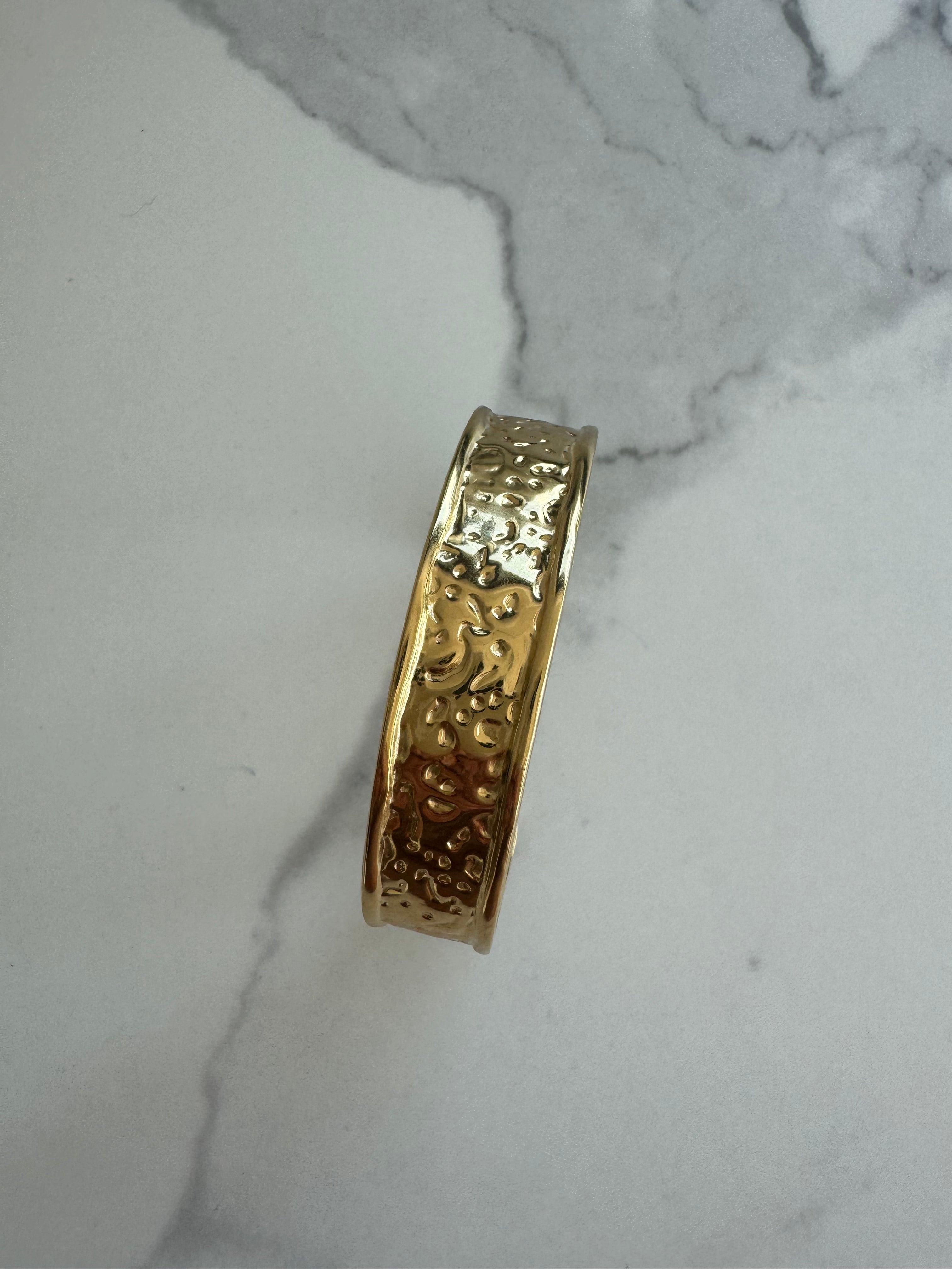 Bransoletka Golden Eclipse - BRAMA LWA 08.08 Moonsister