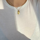 Naszyjnik 11:11 - Anielski Talizman Ochrony i Manifestacji Moonsister