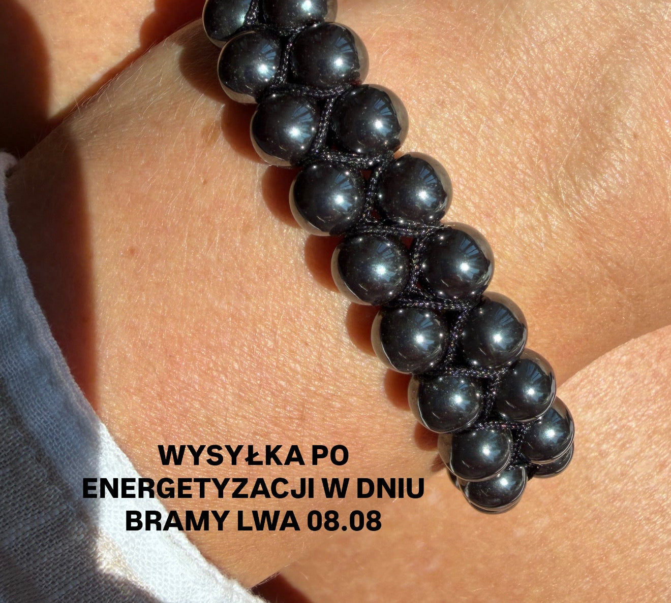 Bransoletka męska Midas - BRAMA LWA 08.08 Moonsister