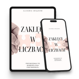 Ebook Zaklęci w Liczbach - Przewodnik po numerologii relacji Moonsister-digital