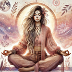 MANIFESTACJA, KTÓRA DZIAŁA. Zacznij świadomie kreować swoją rzeczywistość! Moonsister-digital