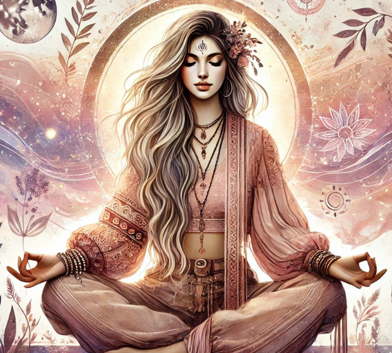 MANIFESTACJA, KTÓRA DZIAŁA. Zacznij świadomie kreować swoją rzeczywistość! Moonsister-digital