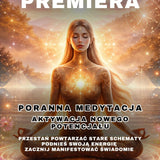 Poranna Medytacja - Aktywacja Nowego Potencjału Moonsister-digital