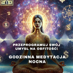 Medytacja nocna - Przeprogramuj swój umysł na obfitość Moonsister-digital