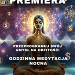 Medytacja nocna - Przeprogramuj swój umysł na obfitość Moonsister-digital