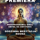 Medytacja nocna - Przeprogramuj swój umysł na obfitość Moonsister-digital