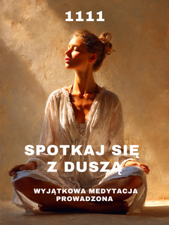 Medytacja zestrojenia i integracji z Duszą Moonsister-digital
