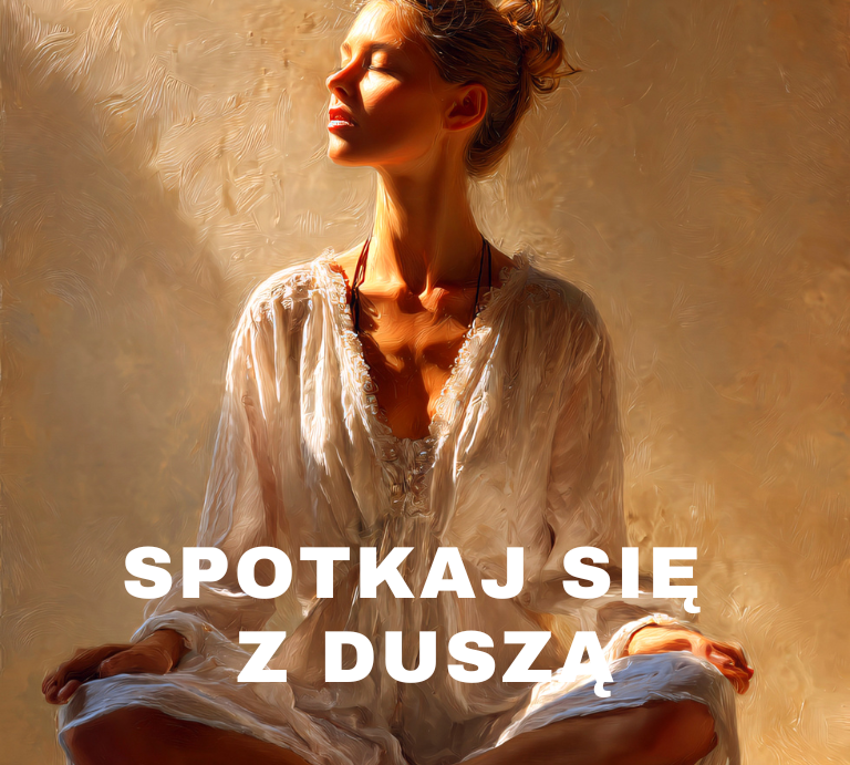 Medytacja zestrojenia i integracji z Duszą Moonsister-digital
