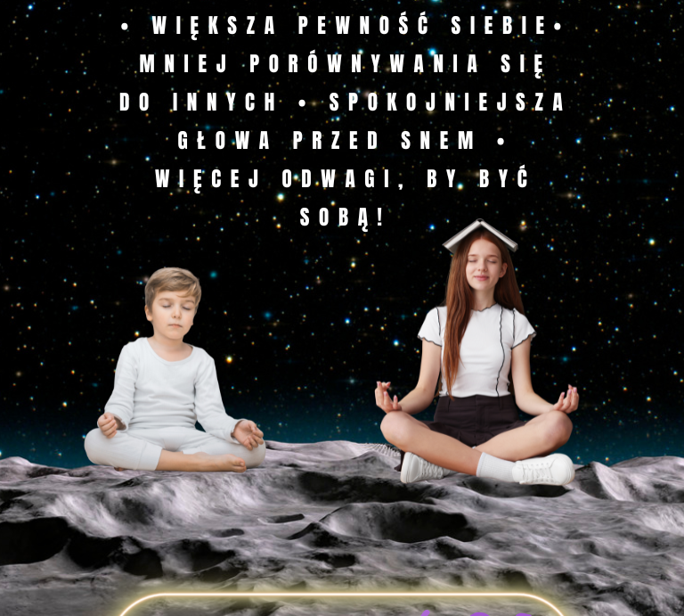 MOONCHILD - MEDYTACJA NOCNA DLA DZIECI I MŁODZIEŻY (WARIANTY) Moonsister-digital