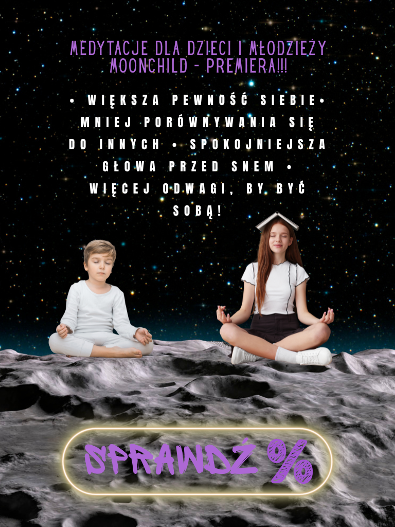 MOONCHILD - MEDYTACJA NOCNA DLA DZIECI I MŁODZIEŻY (WARIANTY) Moonsister-digital