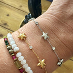 Bransoletka 11:11 – talizman intencji osobistej (Kopia) Moonsister