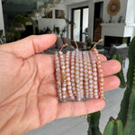 Bransoletka BALI – talizman energetyzowany w Świątyn Tirta Empul Moonsister