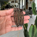 Bransoletka BALI – talizman energetyzowany w Świątyn Tirta Empul Moonsister