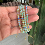 Bransoletka BALI – talizman energetyzowany w Świątyn Tirta Empul Moonsister