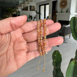 Bransoletka BALI – talizman energetyzowany w Świątyn Tirta Empul Moonsister