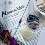 BRAMA LWA 08.08 Rytuał manifestacji marzeń! Moonsister