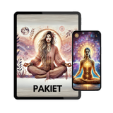 PAKIET - MANIFESTACJA, KTÓRA DZIAŁA! + MEDYTACJA NOCNA NA OBFITOŚĆ! Moonsister-digital