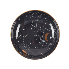 Ceramiczna podstawka do kadzidełek Constellation Moonsister