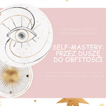 VIPowski pakiet mentoringowy „Self-mastery: przez duszę do obfitości” Moonsister