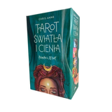 Karty Tarot światła i cienia Moonsister