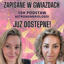 Zapisane w Gwiazdach - wyjątkowe warsztaty astrologiczno - numerologiczne! Moonsister-digital