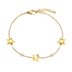 Bransoletka 11:11 – talizman intencji osobistej (Kopia) Moonsister