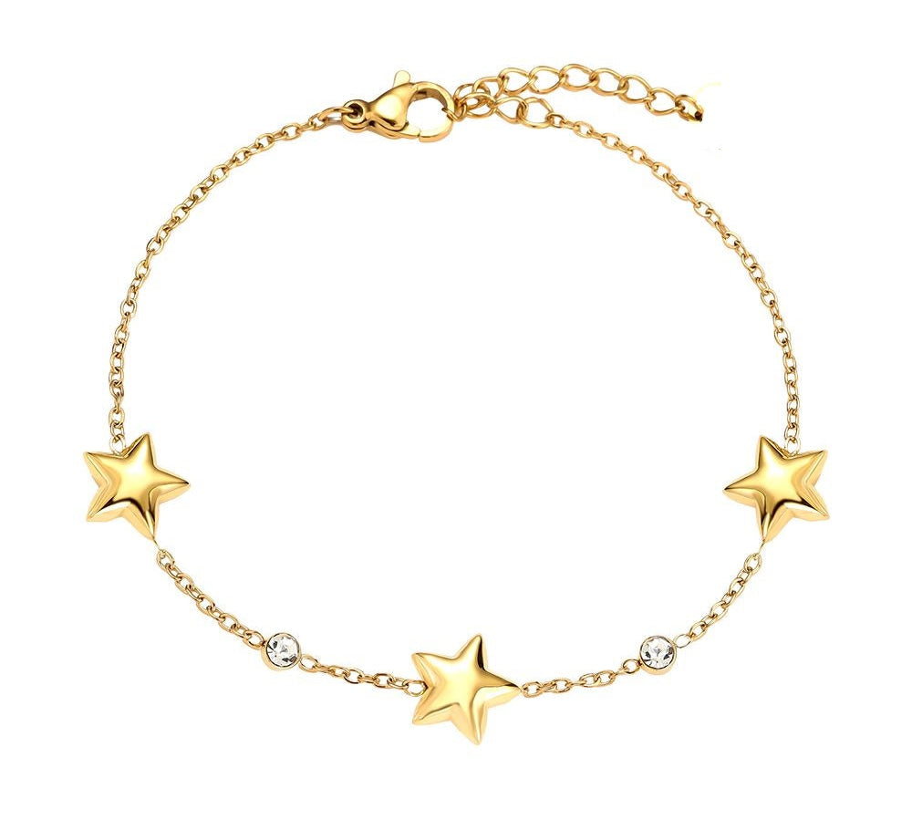 Bransoletka 11:11 – talizman intencji osobistej (Kopia) Moonsister