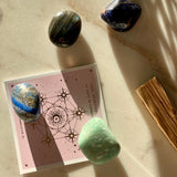 Magiczne kamienie na wzmocnienie intuicji - Intuition Moonsister