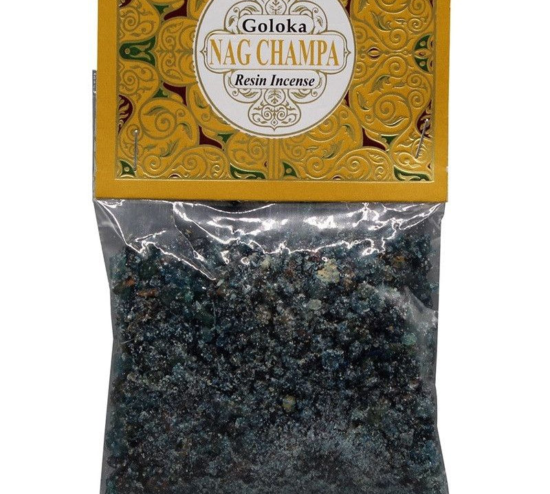 Kadzidło żywiczne Nag Champa Moonsister