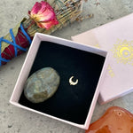 Piercing-półksiężyc-z-cyrkoniami-do-chrząstki-ucha-Starry-Moon Moonsister