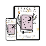 E-book "Praca z Dziennikiem" Moonsister-digital