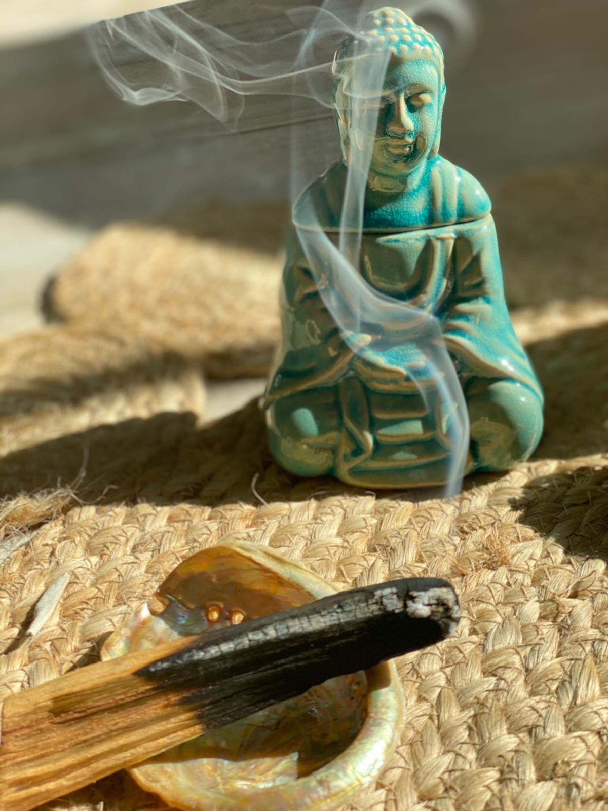 Drewienko Palo Santo Moonsister