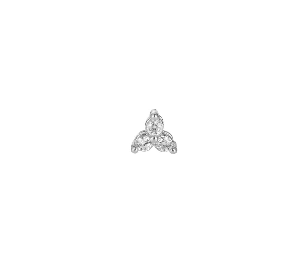 Piercing-srebrny-z-cyrkoniami-Trinity Moonsister