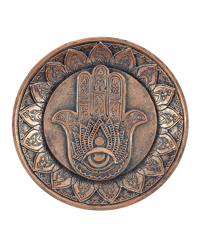 Podstawka do kadzidełek Hamsa Moonsister