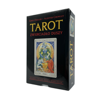 Karty-Tarot-zwierciadło-duszy-zestaw Moonsister